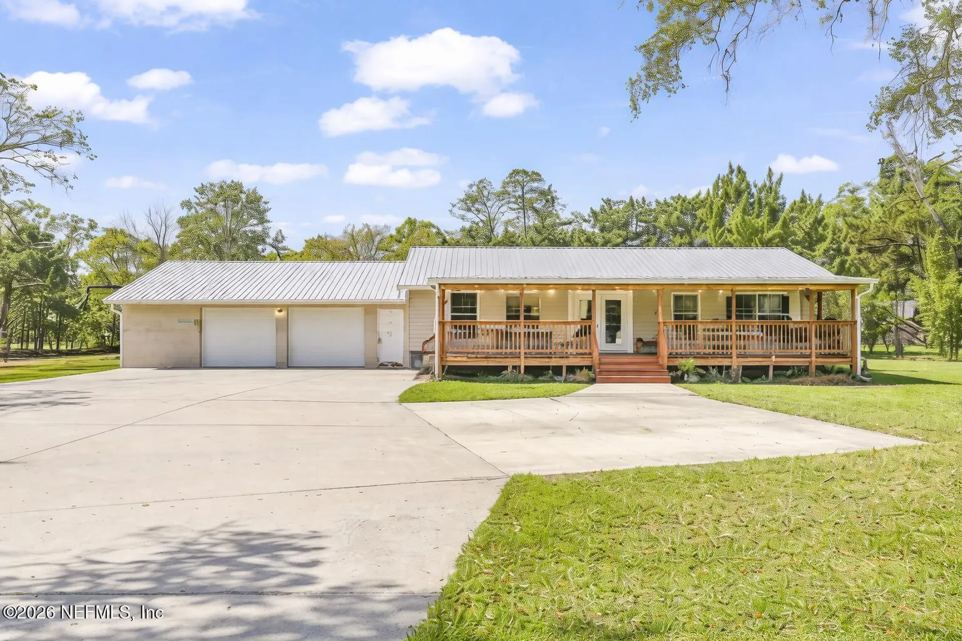 524 Horseshoe Road St. Augustine FL 32084
