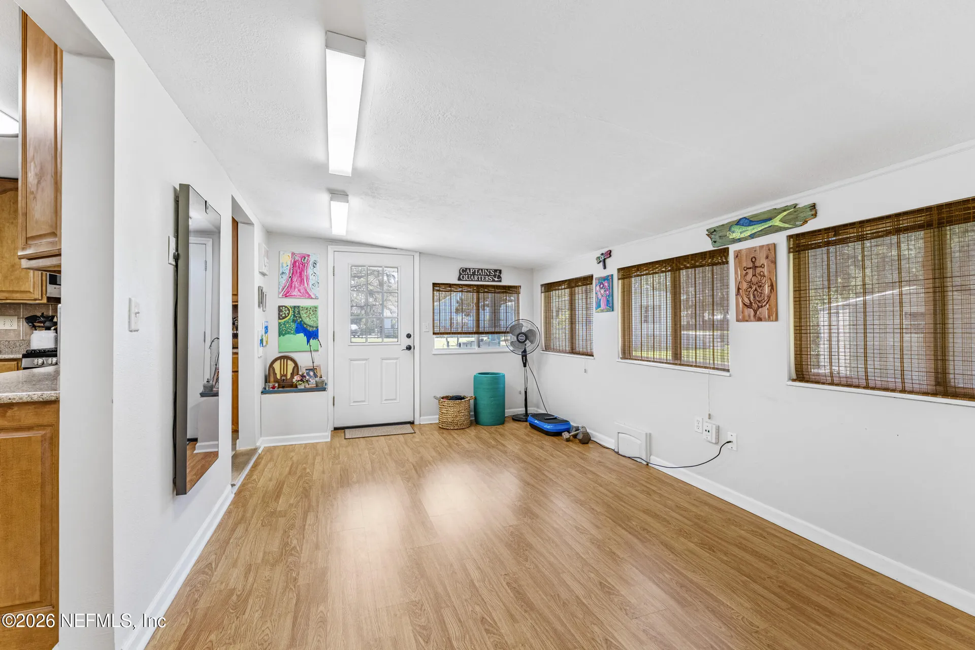 524 Horseshoe Road St. Augustine FL 32084