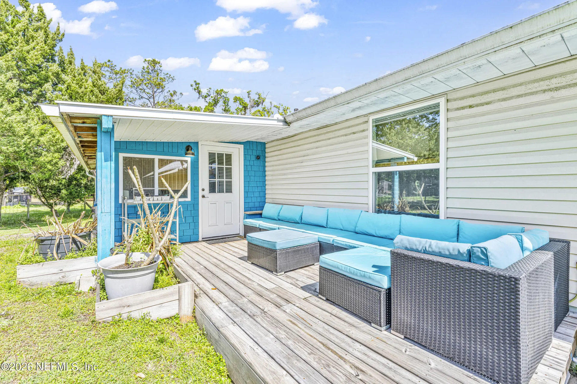 524 Horseshoe Road St. Augustine FL 32084
