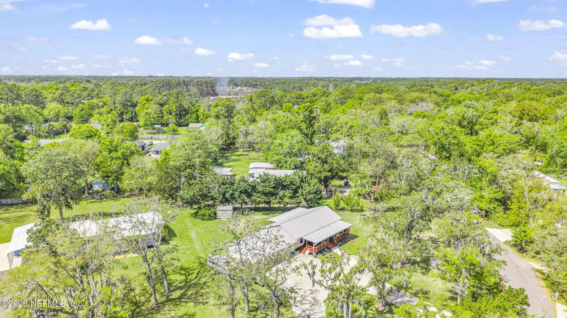 524 Horseshoe Road St. Augustine FL 32084