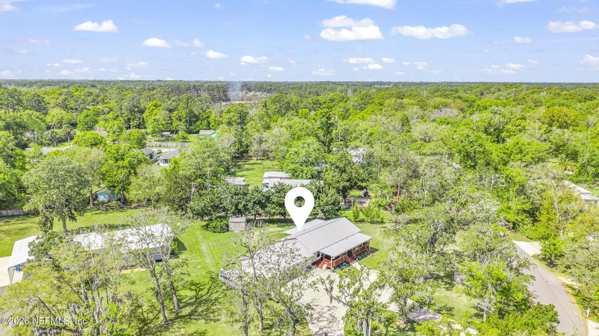 524 Horseshoe Road St. Augustine FL 32084