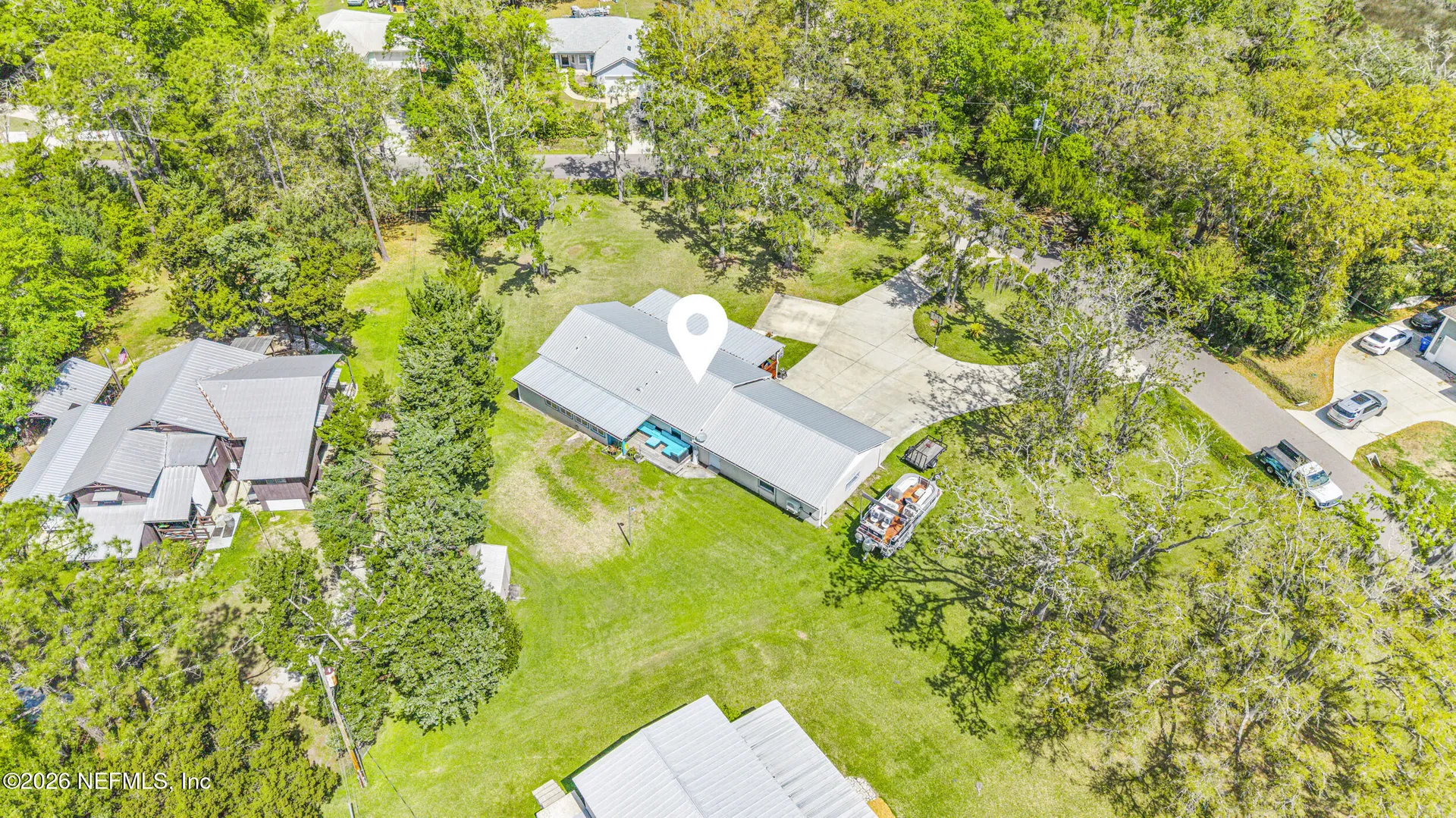 524 Horseshoe Road St. Augustine FL 32084