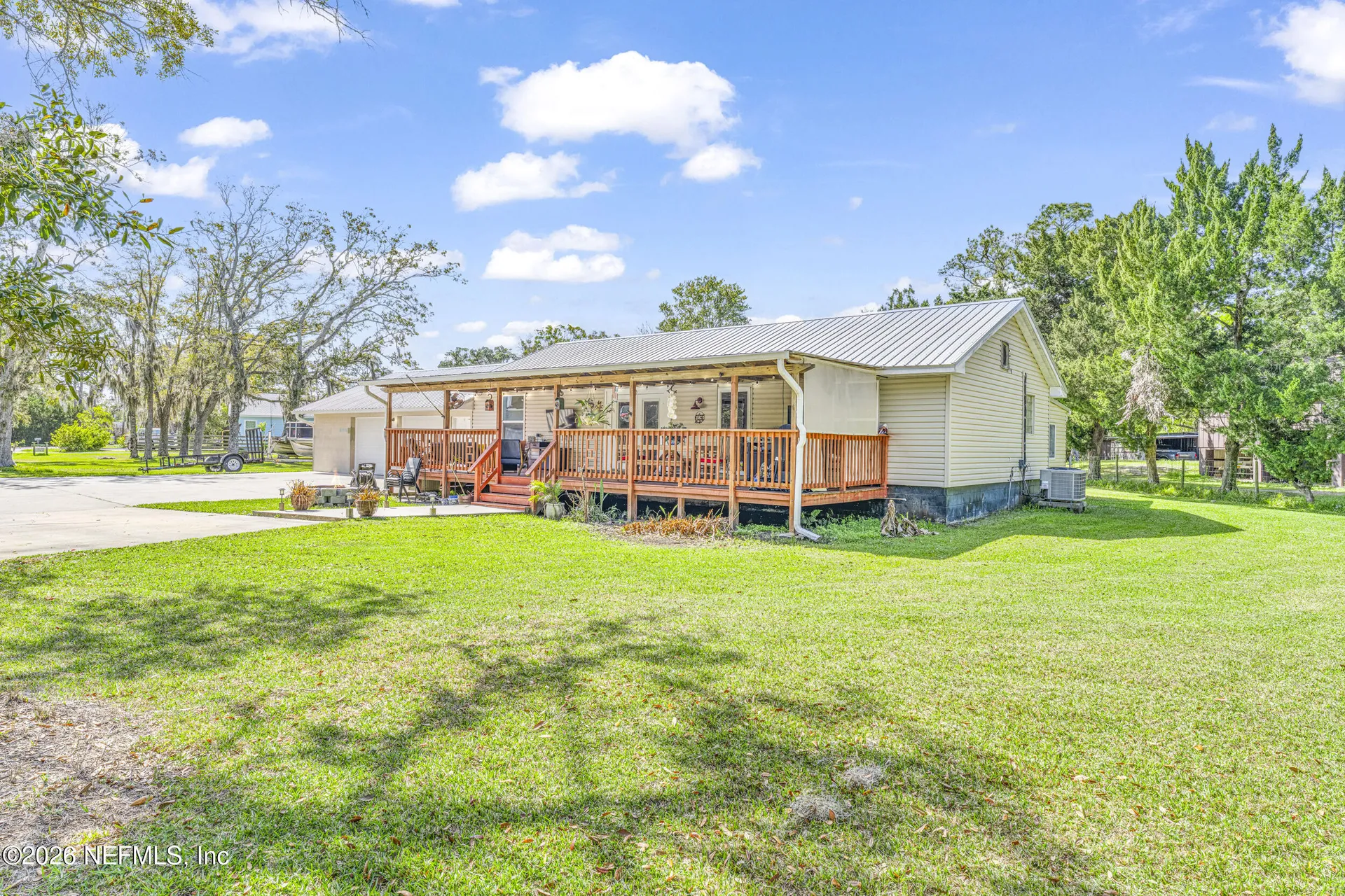 524 Horseshoe Road St. Augustine FL 32084