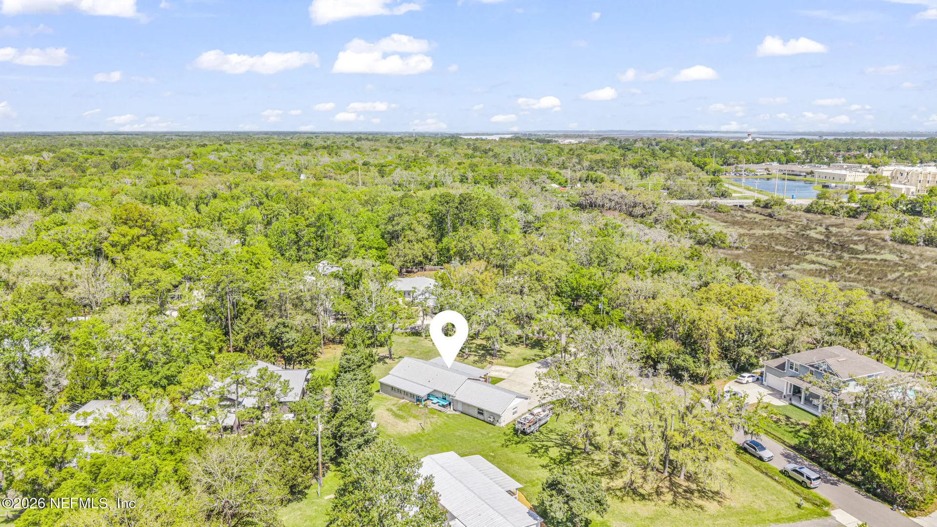 524 Horseshoe Road St. Augustine FL 32084