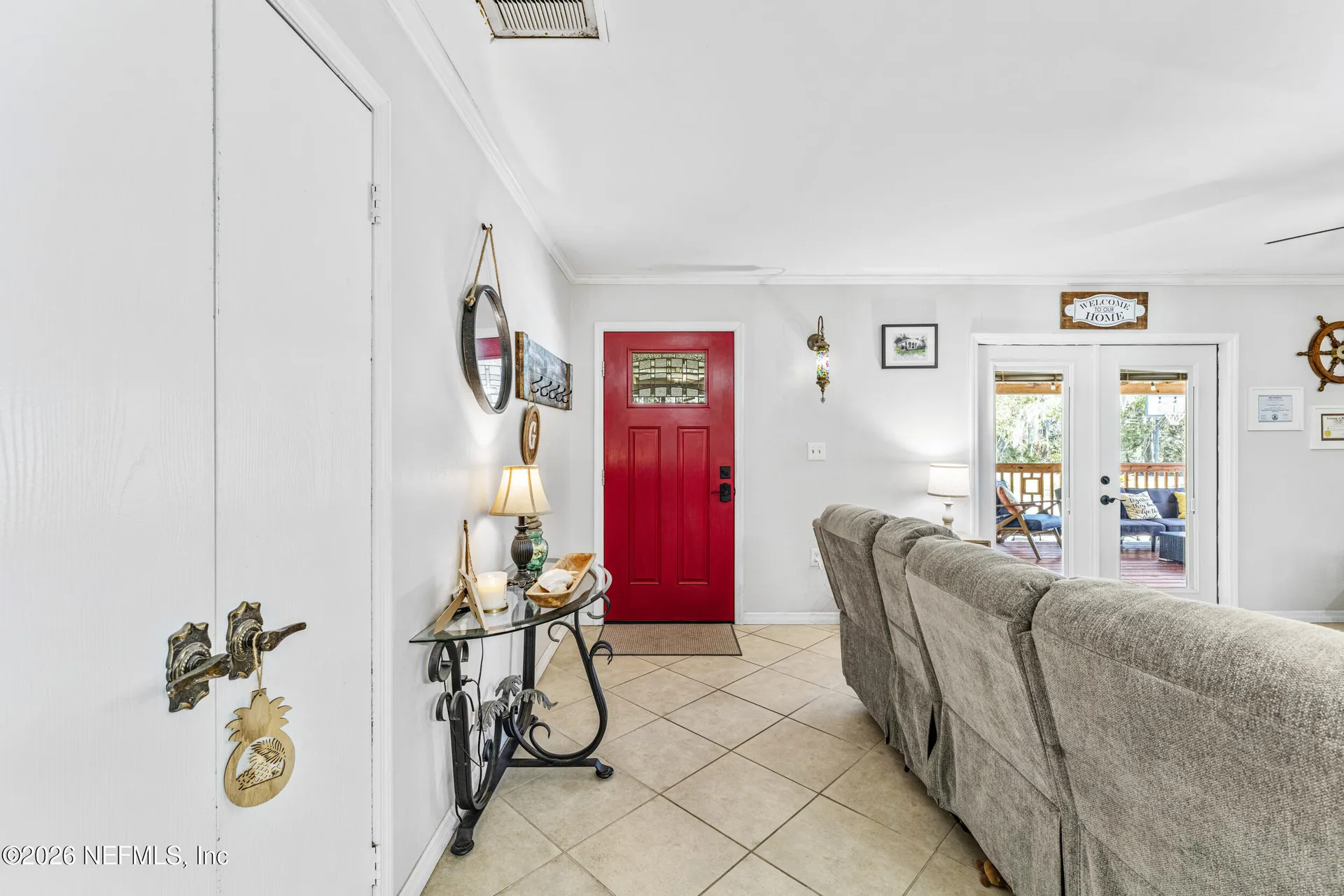 524 Horseshoe Road St. Augustine FL 32084