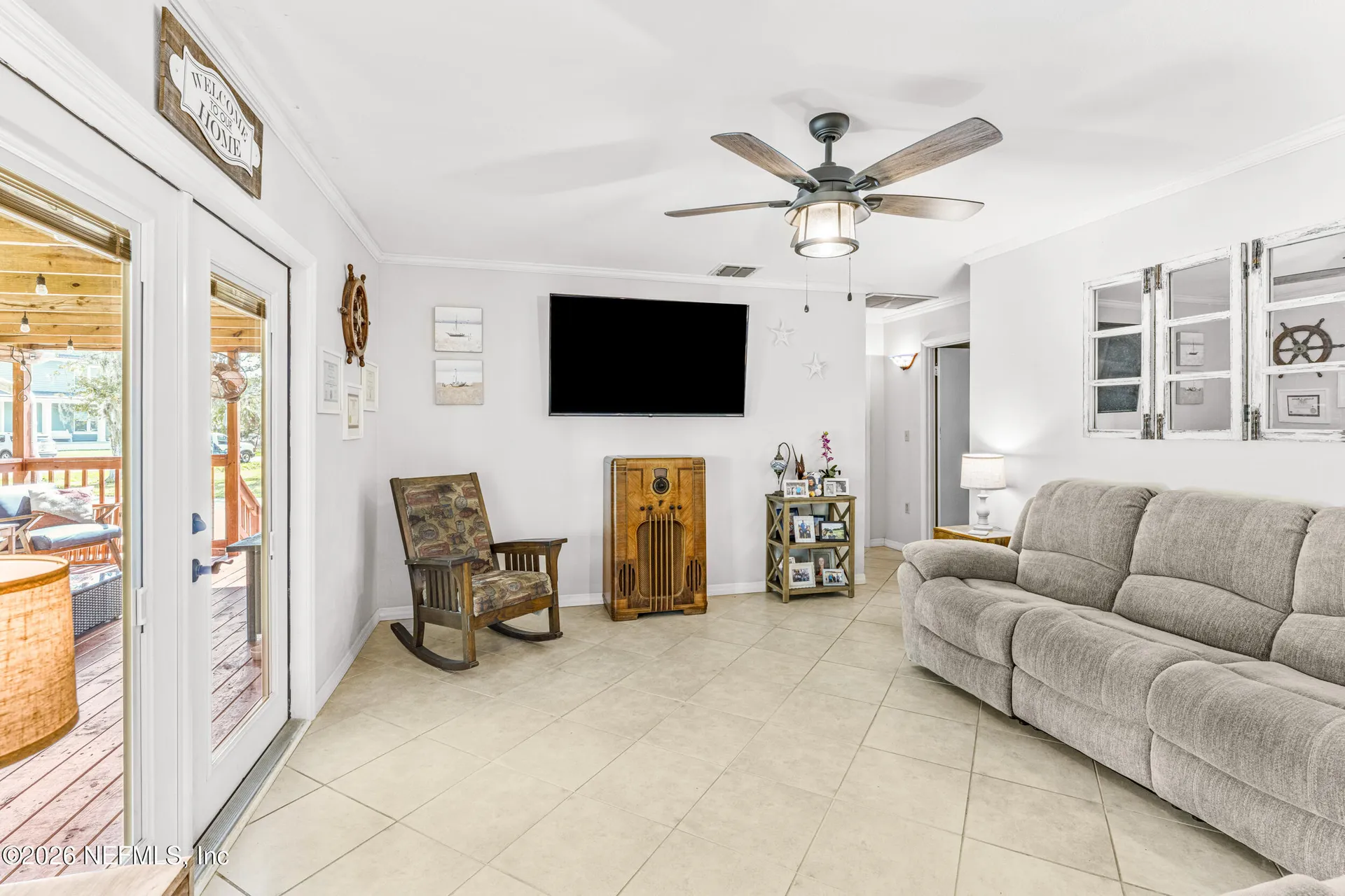 524 Horseshoe Road St. Augustine FL 32084