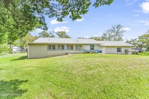 524 Horseshoe Road St. Augustine FL 32084