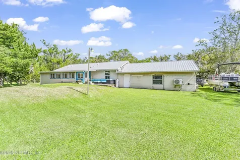 524 Horseshoe Road St. Augustine FL 32084