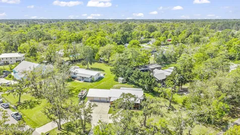 524 Horseshoe Road St. Augustine FL 32084