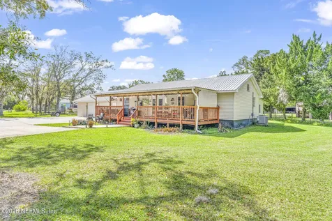 524 Horseshoe Road St. Augustine FL 32084