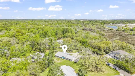 524 Horseshoe Road St. Augustine FL 32084