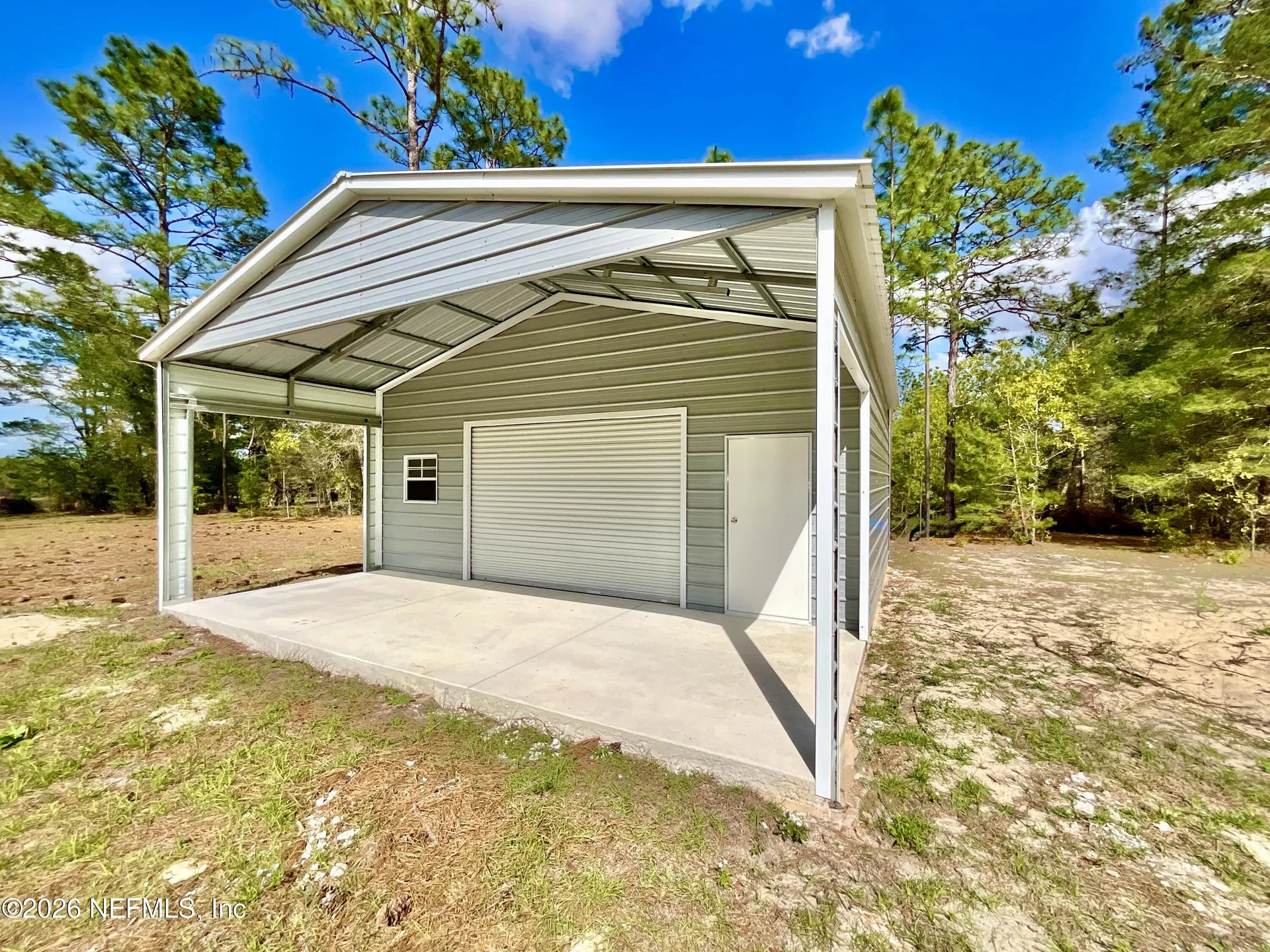 175 Whirlwind Loop Hawthorne FL 32640