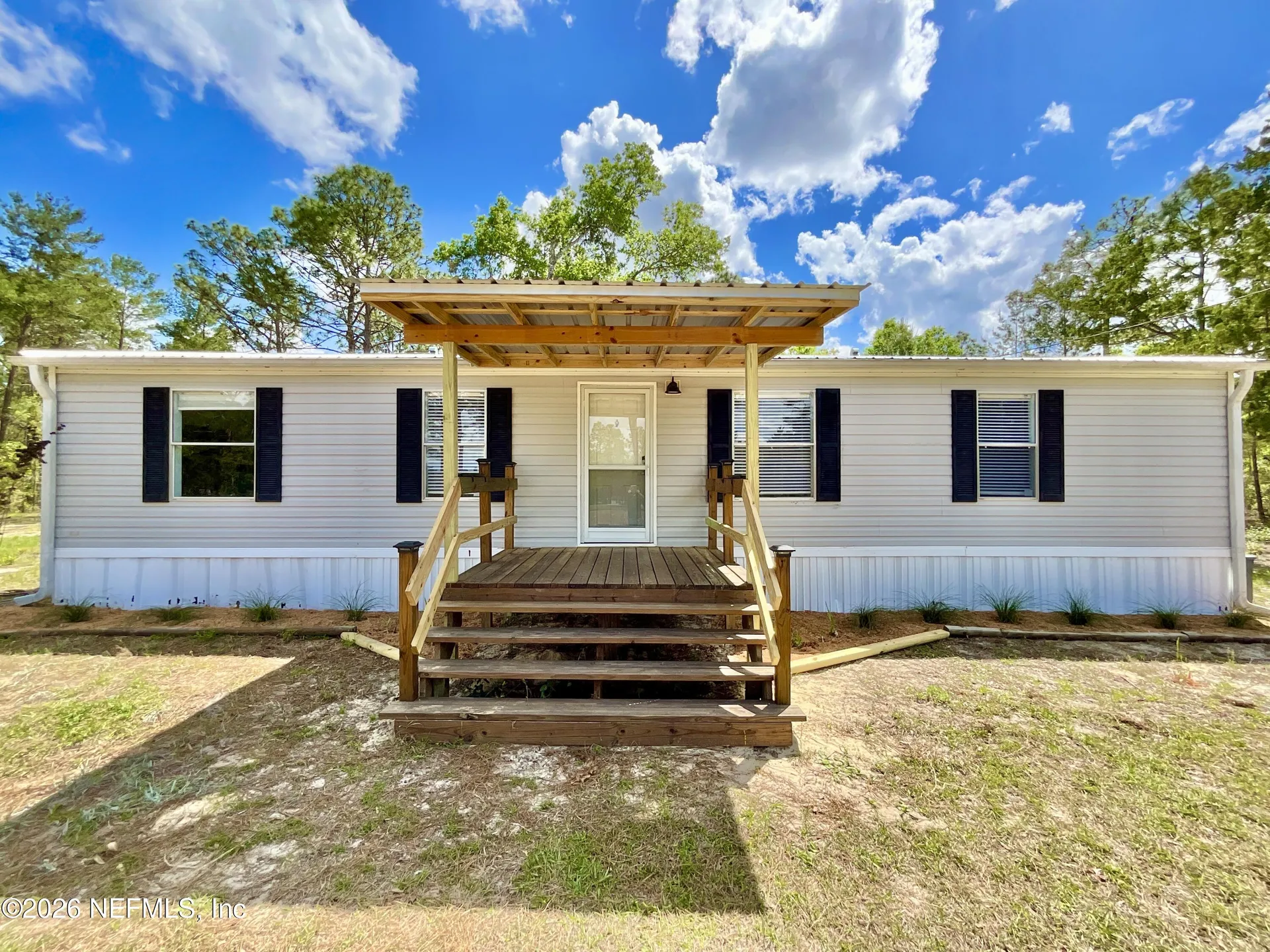 175 Whirlwind Loop Hawthorne FL 32640