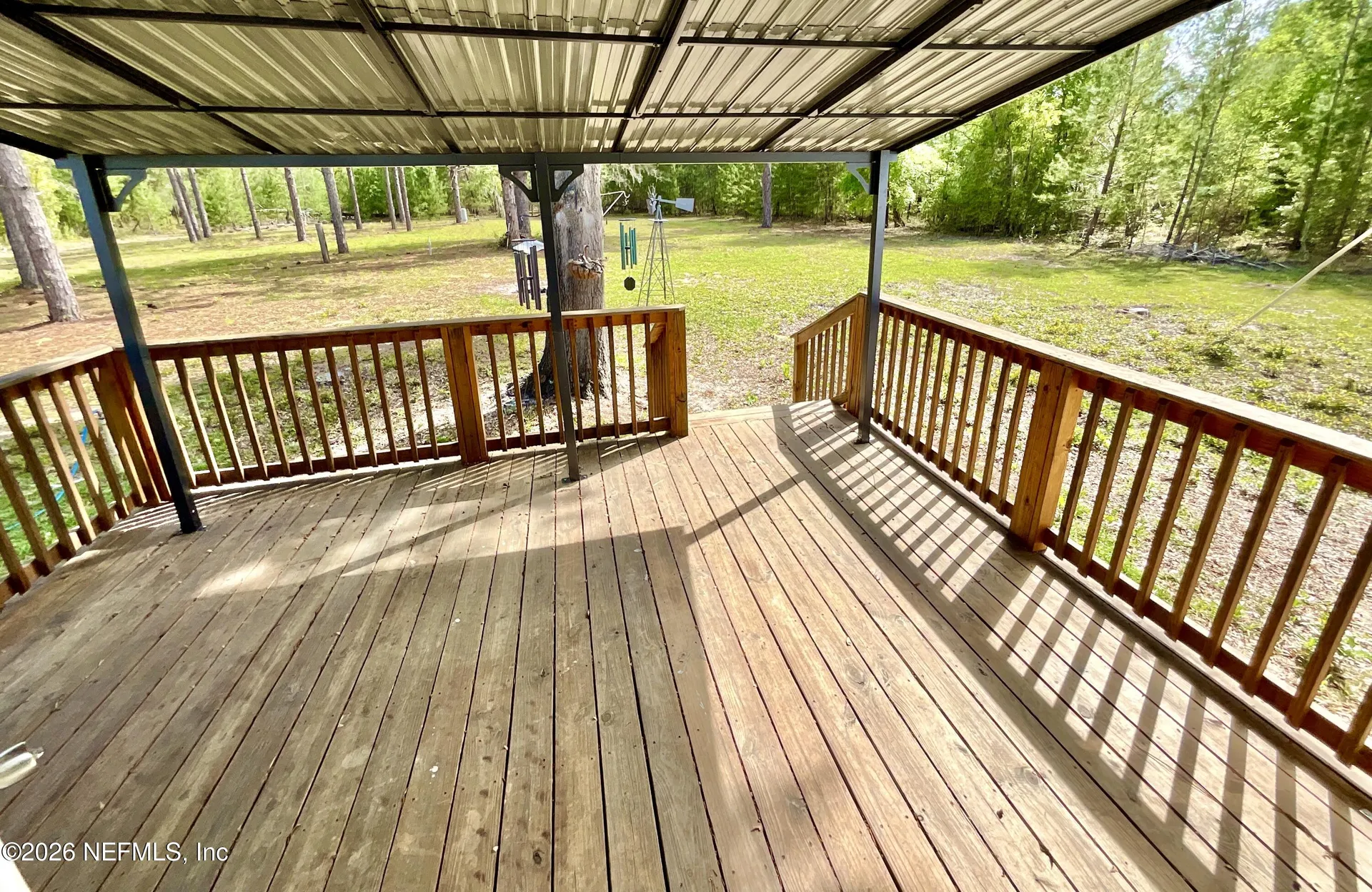 175 Whirlwind Loop Hawthorne FL 32640
