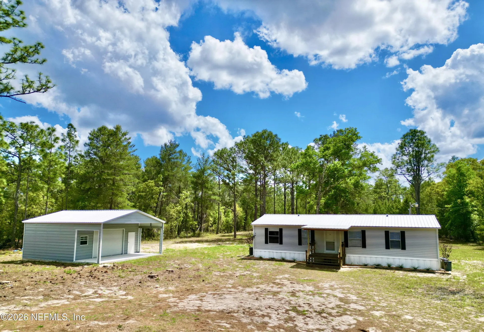 175 Whirlwind Loop Hawthorne FL 32640