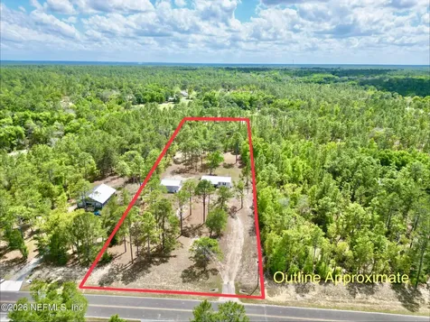 175 Whirlwind Loop Hawthorne FL 32640