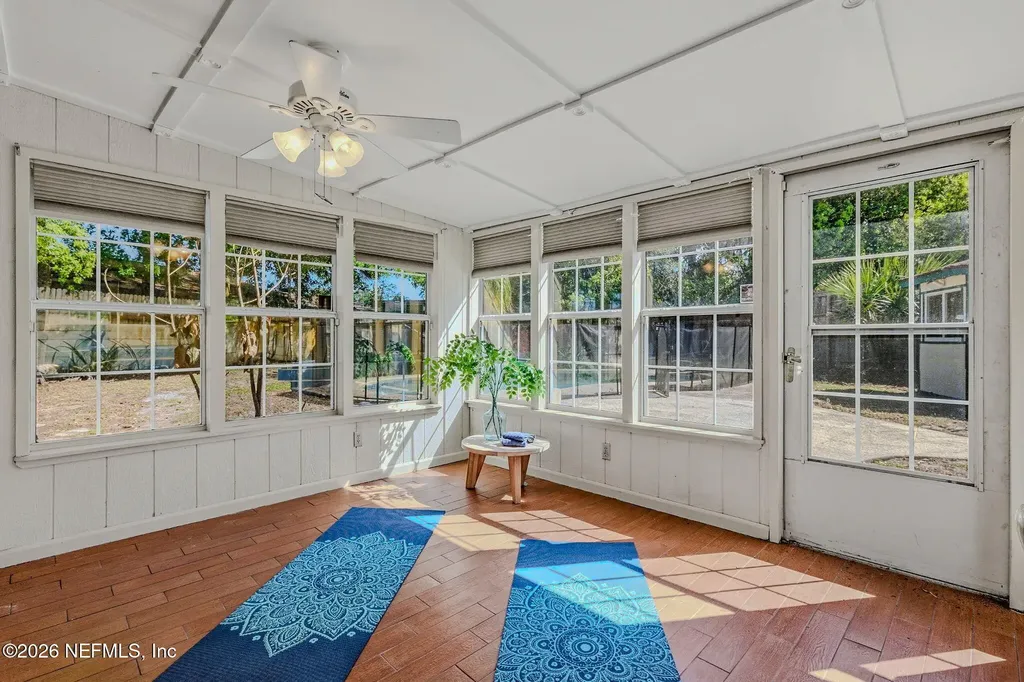 6821 Caballero Court Jacksonville FL 32217