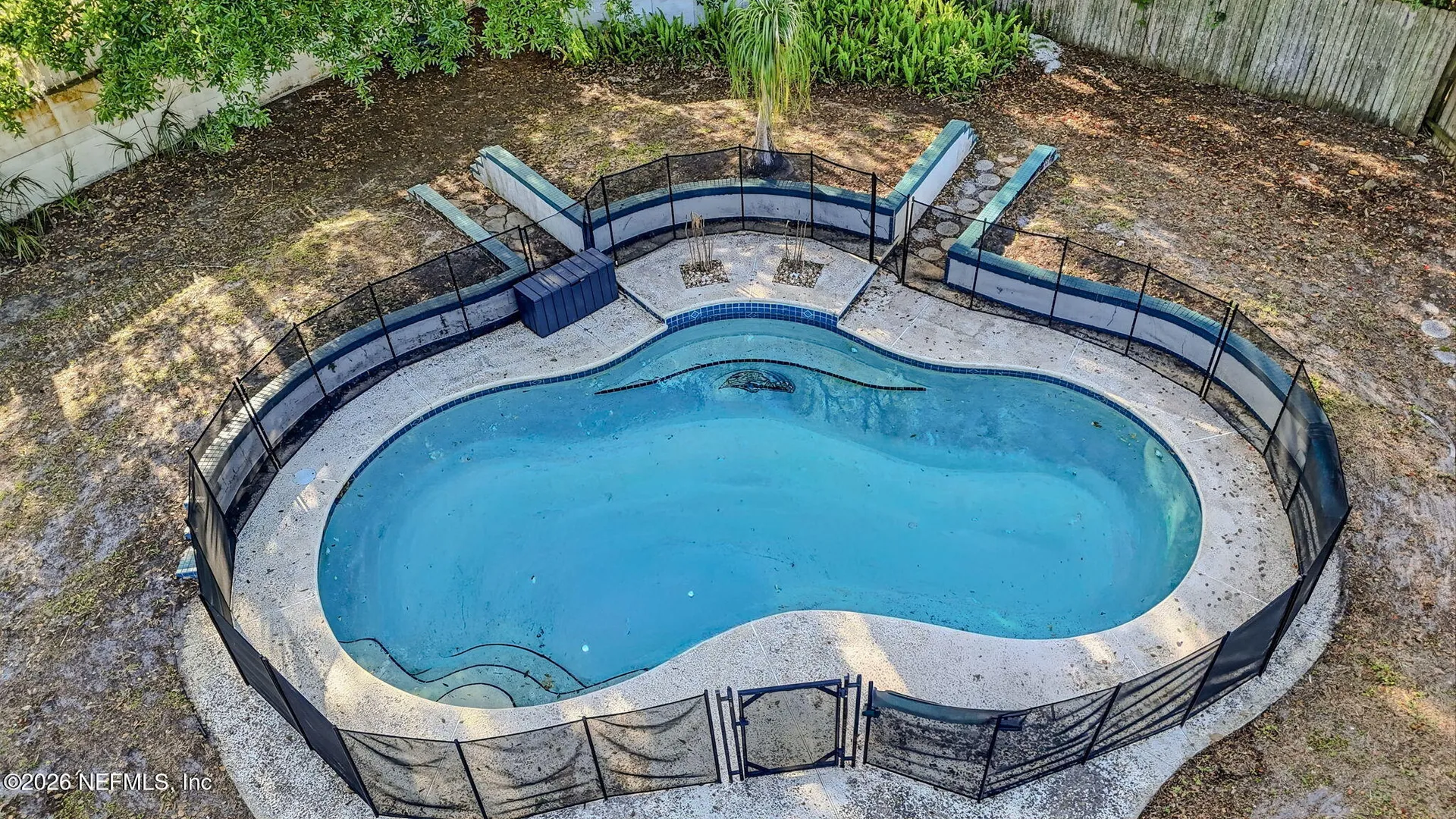 6821 Caballero Court Jacksonville FL 32217
