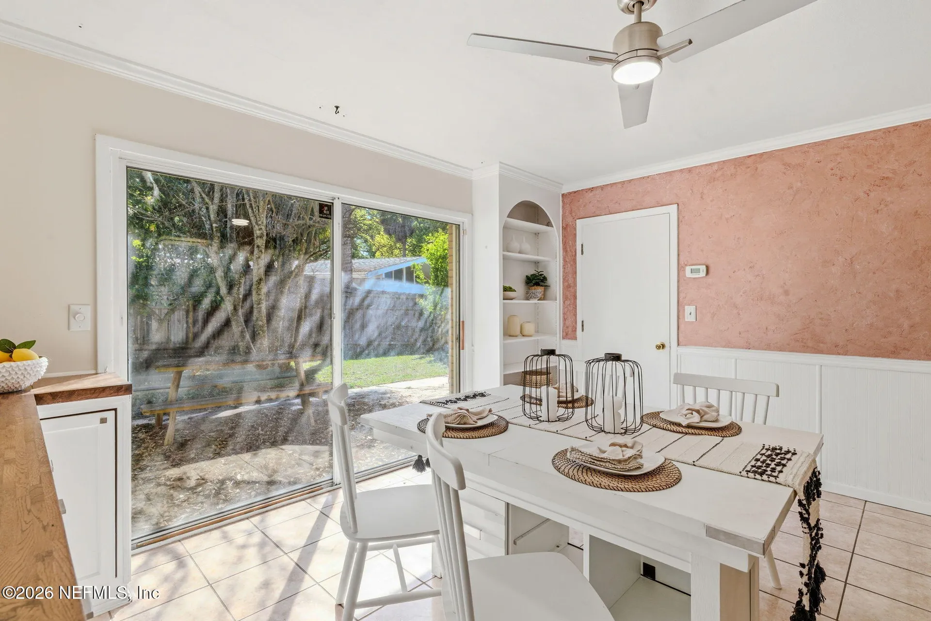 6821 Caballero Court Jacksonville FL 32217