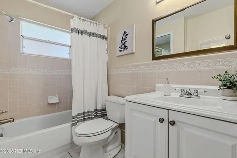 6821 Caballero Court Jacksonville FL 32217