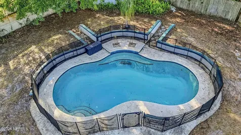 6821 Caballero Court Jacksonville FL 32217