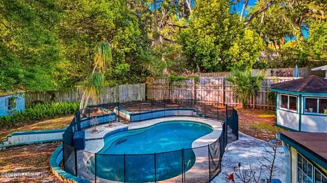 6821 Caballero Court Jacksonville FL 32217
