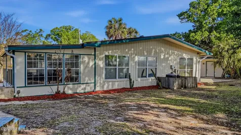 6821 Caballero Court Jacksonville FL 32217
