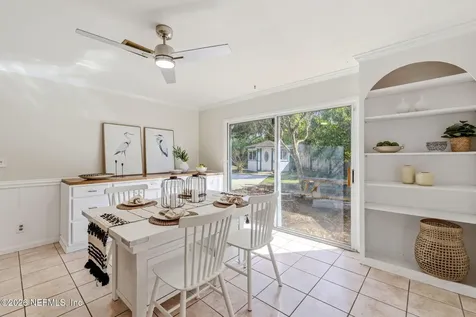 6821 Caballero Court Jacksonville FL 32217