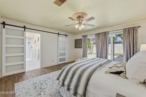 6821 Caballero Court Jacksonville FL 32217