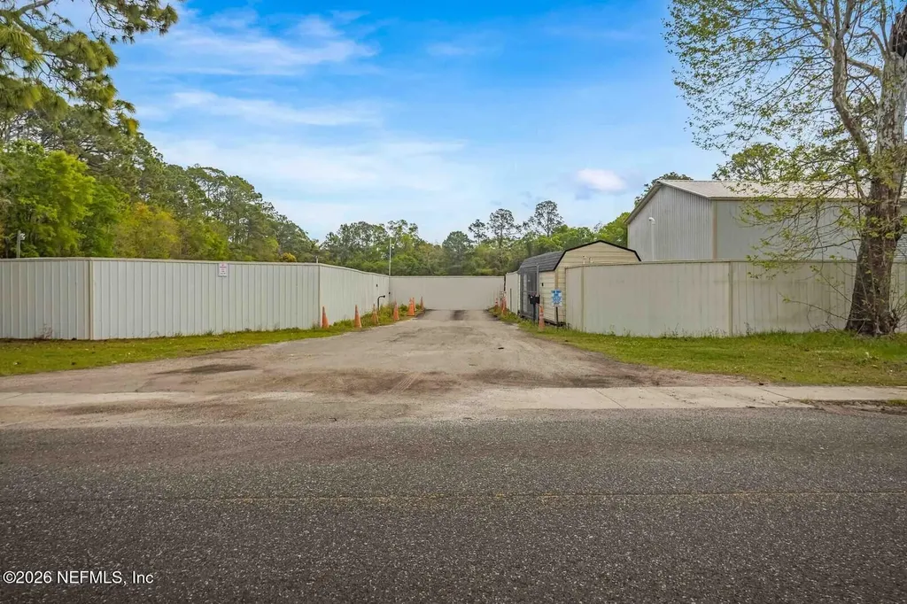 4151 Ricker Road Jacksonville FL 32210