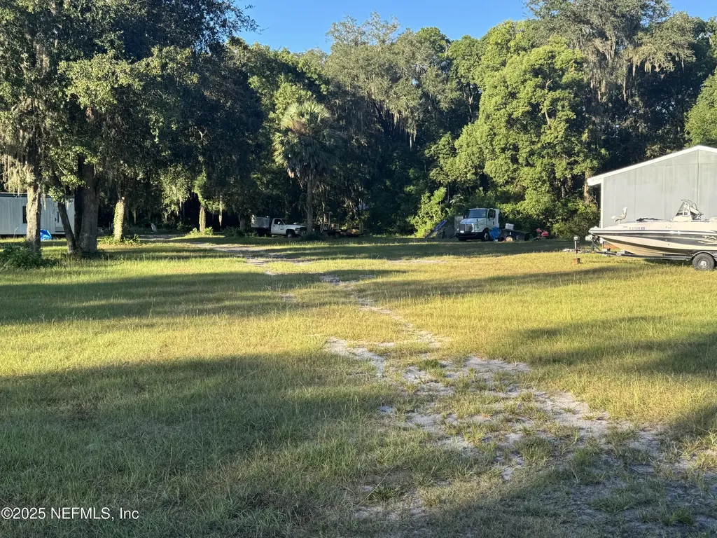 Tbd NE Us Highway 301 Waldo FL 32694