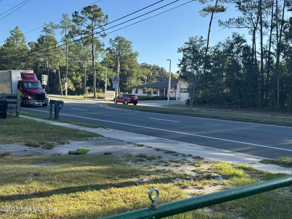 Tbd NE Us Highway 301 Waldo FL 32694