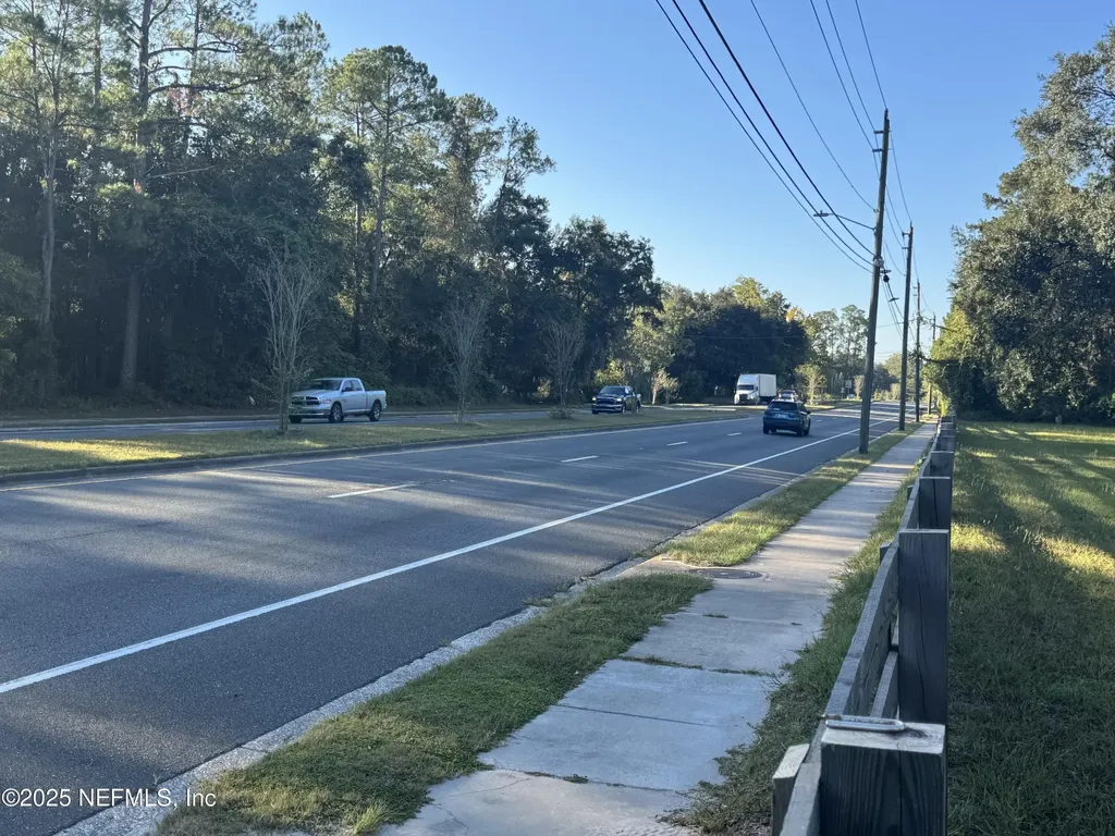 Tbd NE Us Highway 301 Waldo FL 32694