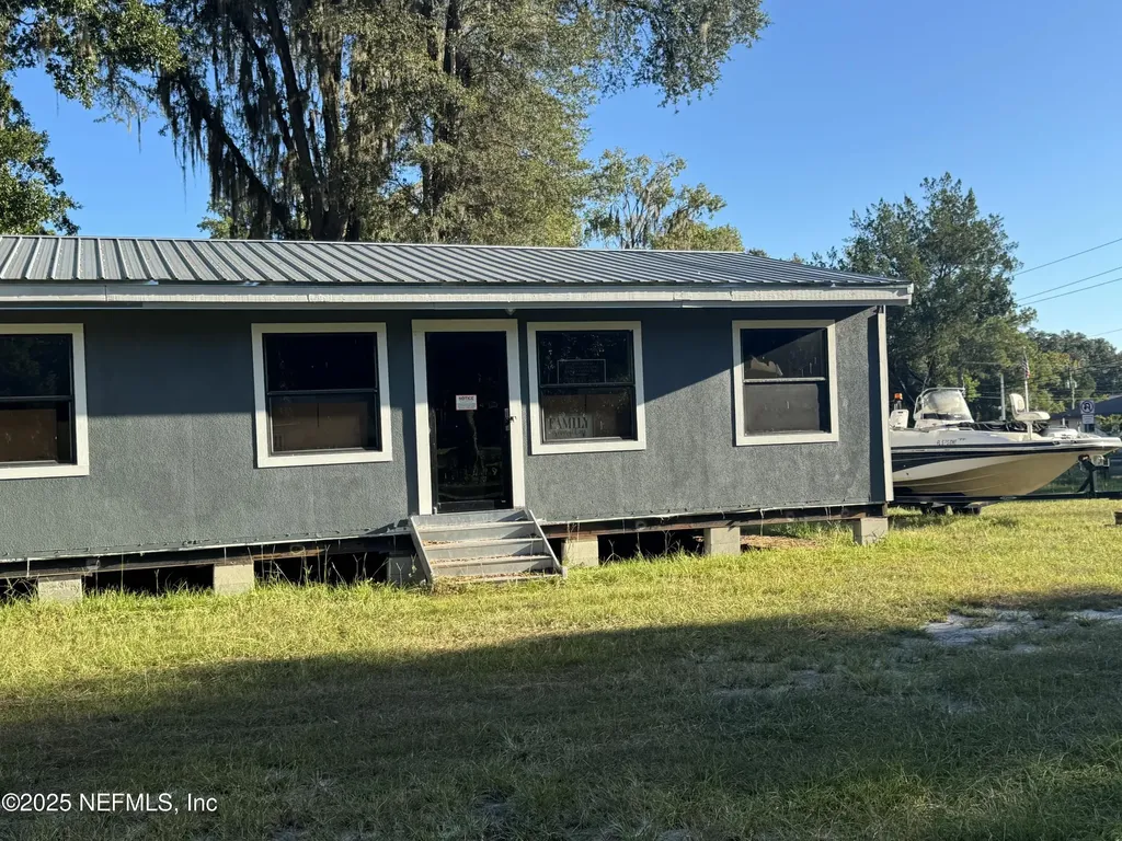 Tbd NE Us Highway 301 Waldo FL 32694