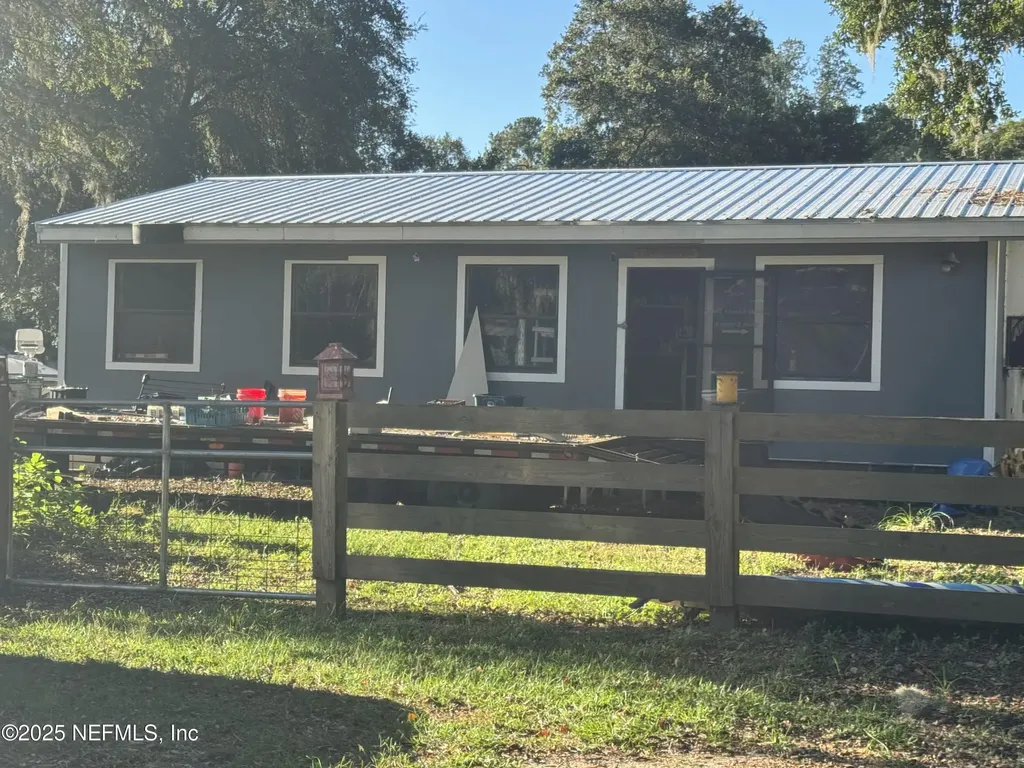 Tbd NE Us Highway 301 Waldo FL 32694