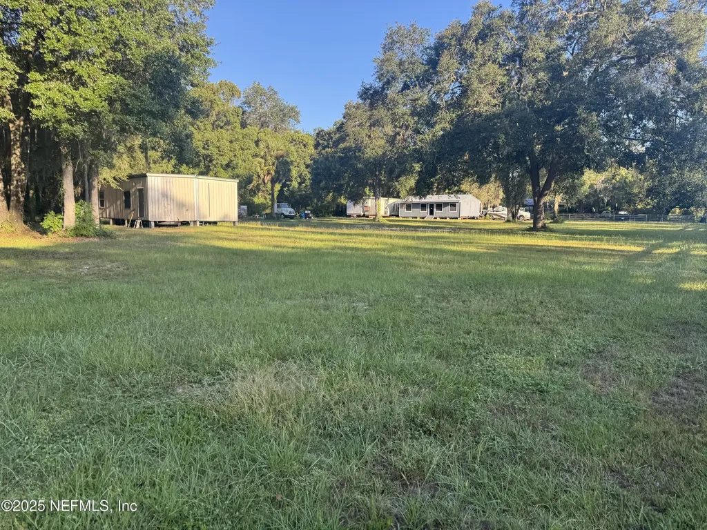 Tbd NE Us Highway 301 Waldo FL 32694