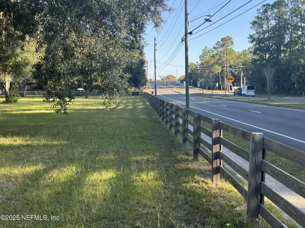 Tbd NE Us Highway 301 Waldo FL 32694