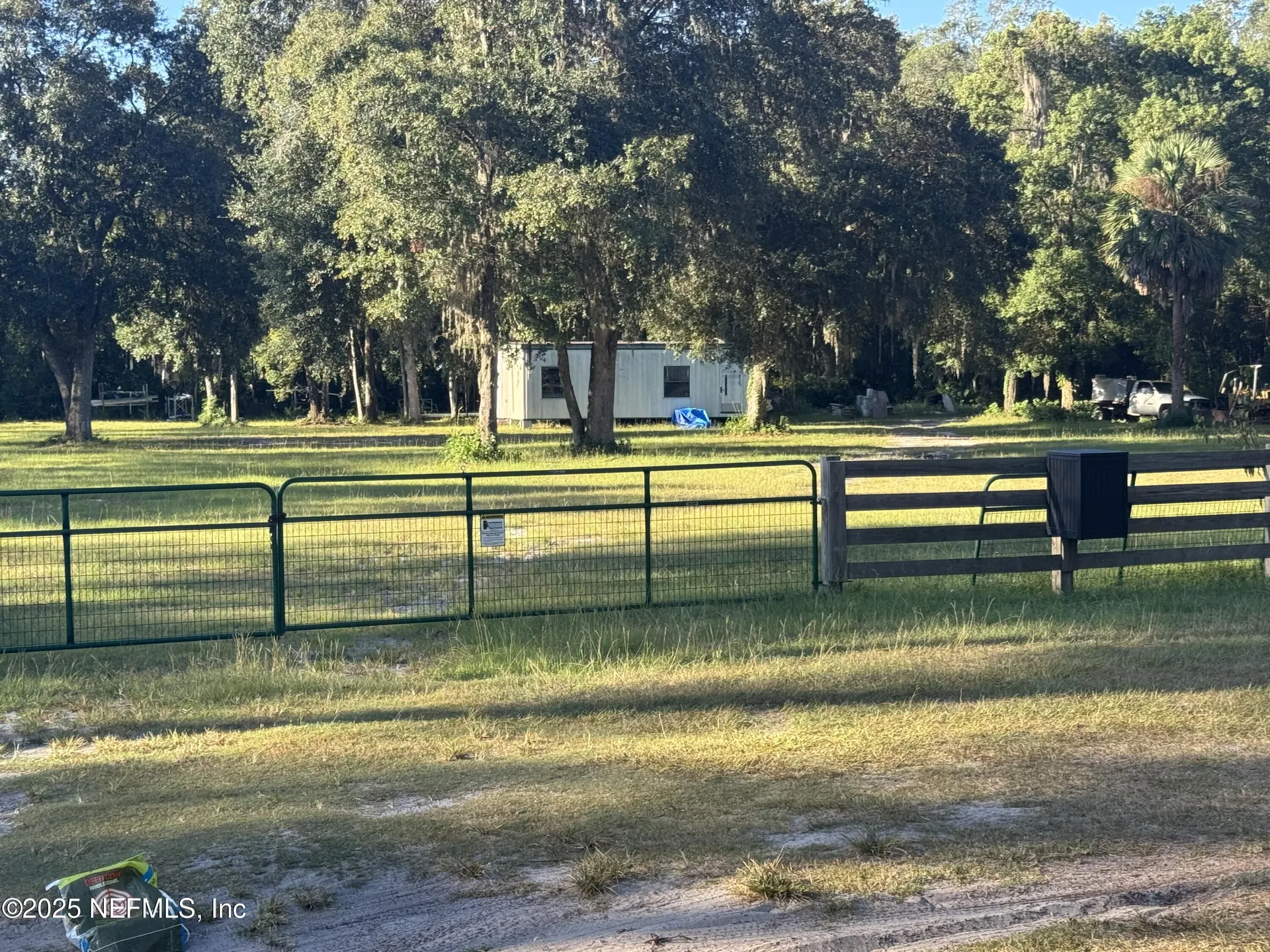 Tbd NE Us Highway 301 Waldo FL 32694