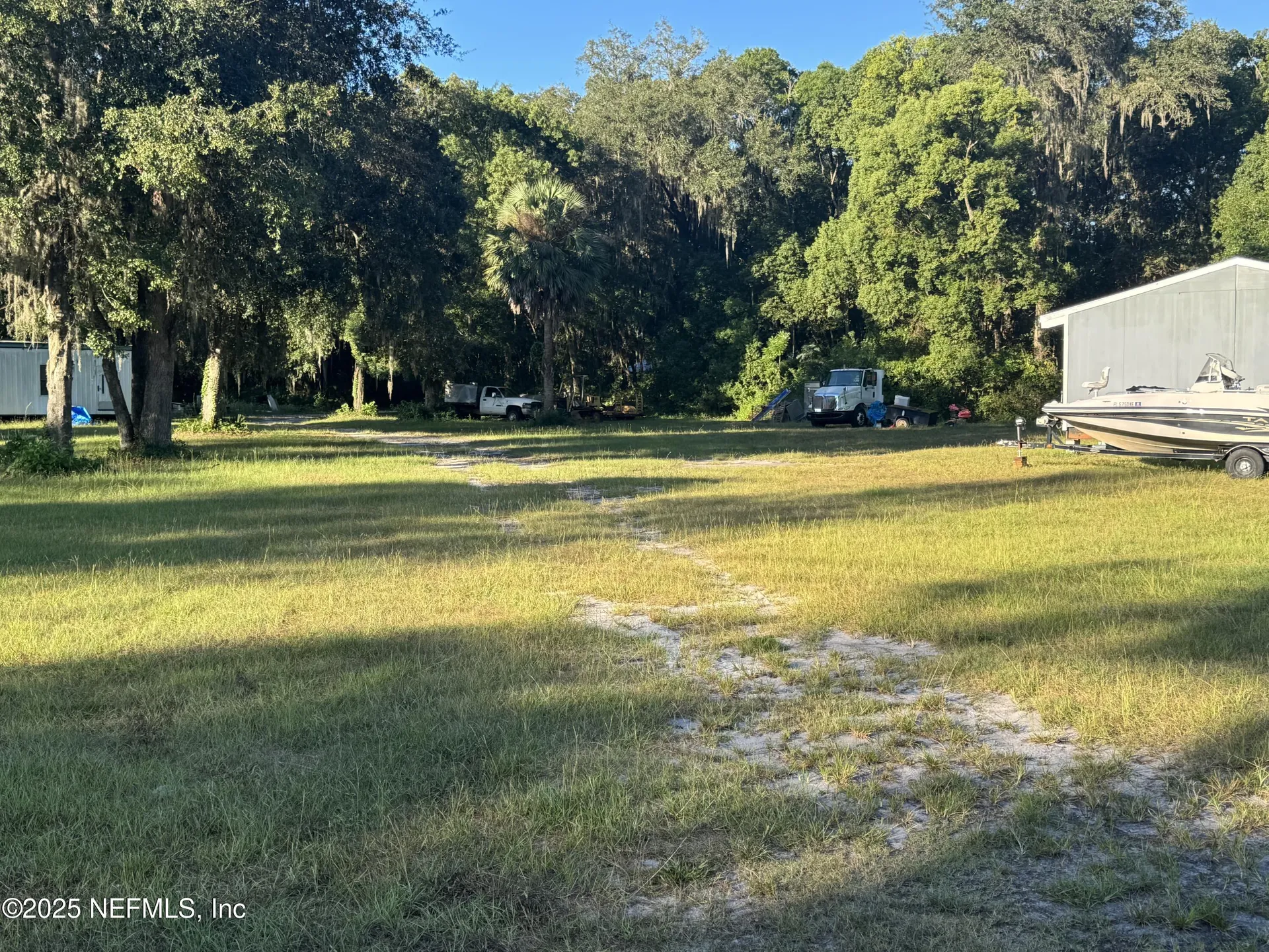 Tbd NE Us Highway 301 Waldo FL 32694
