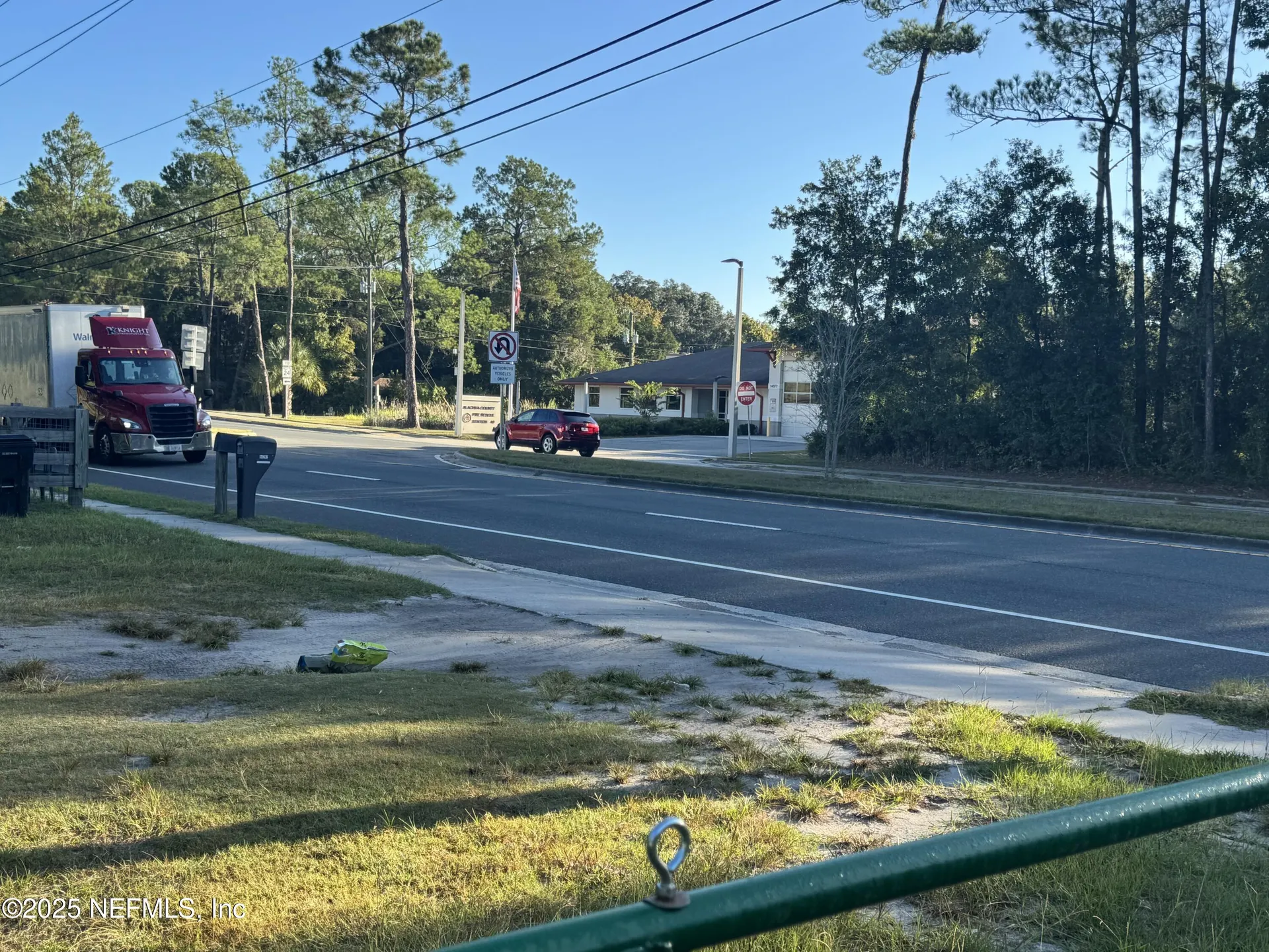 Tbd NE Us Highway 301 Waldo FL 32694
