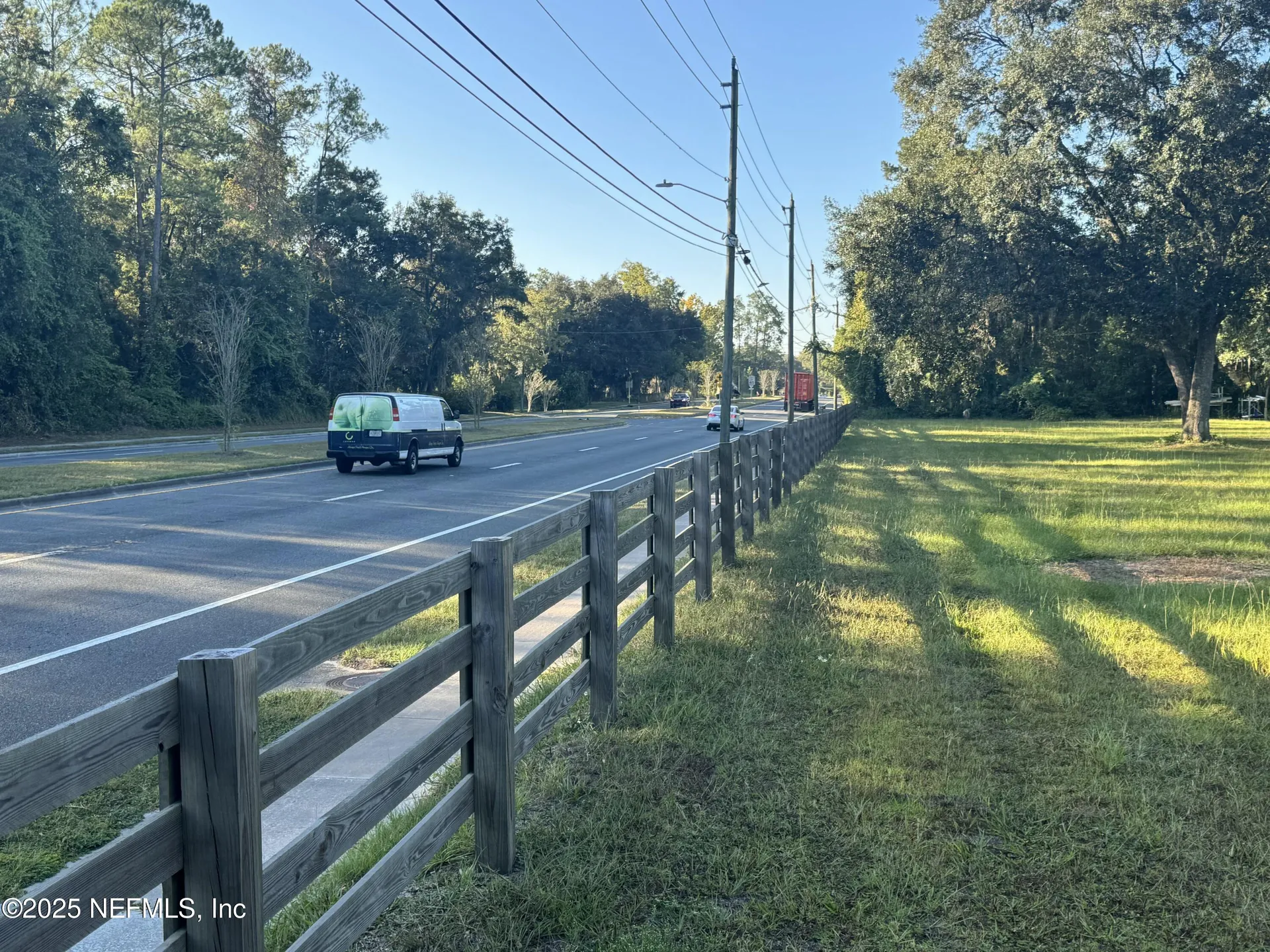 Tbd NE Us Highway 301 Waldo FL 32694