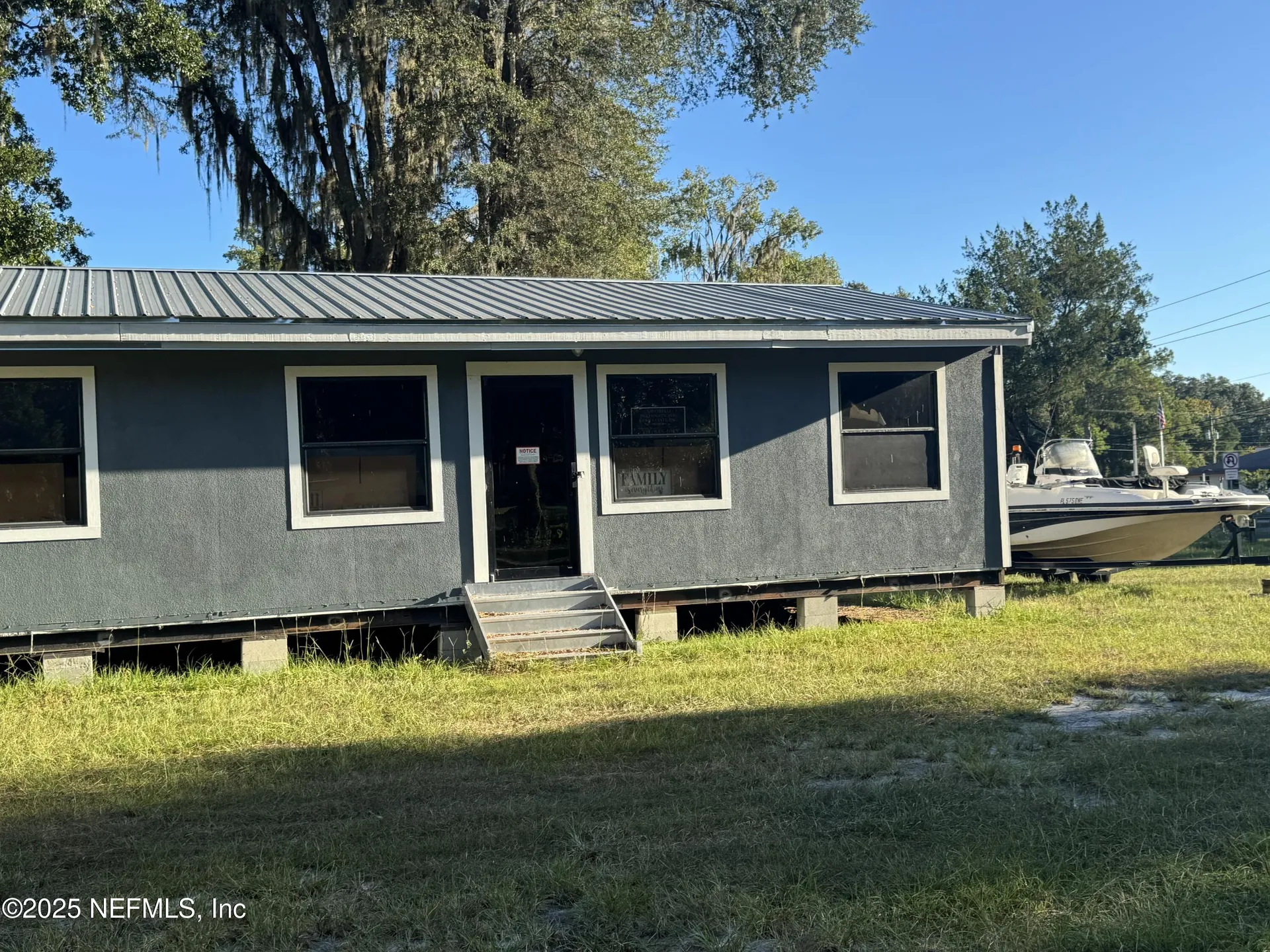 Tbd NE Us Highway 301 Waldo FL 32694