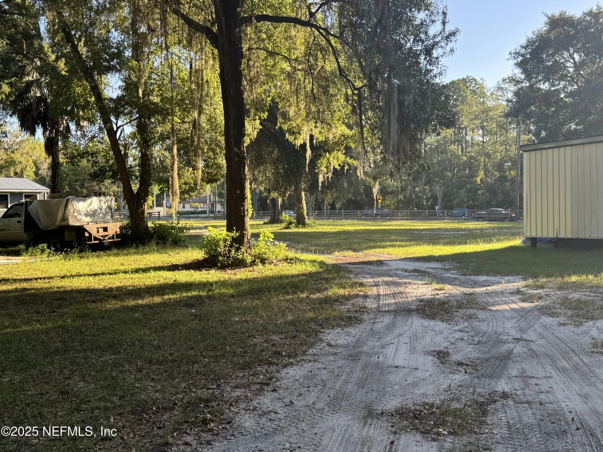 Tbd NE Us Highway 301 Waldo FL 32694