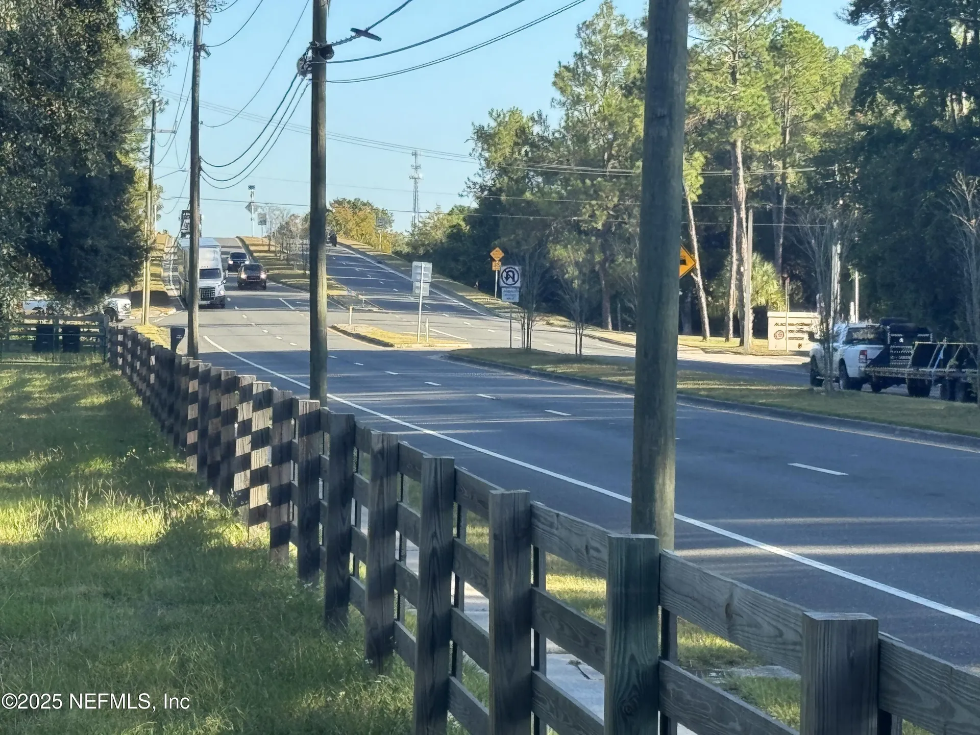Tbd NE Us Highway 301 Waldo FL 32694