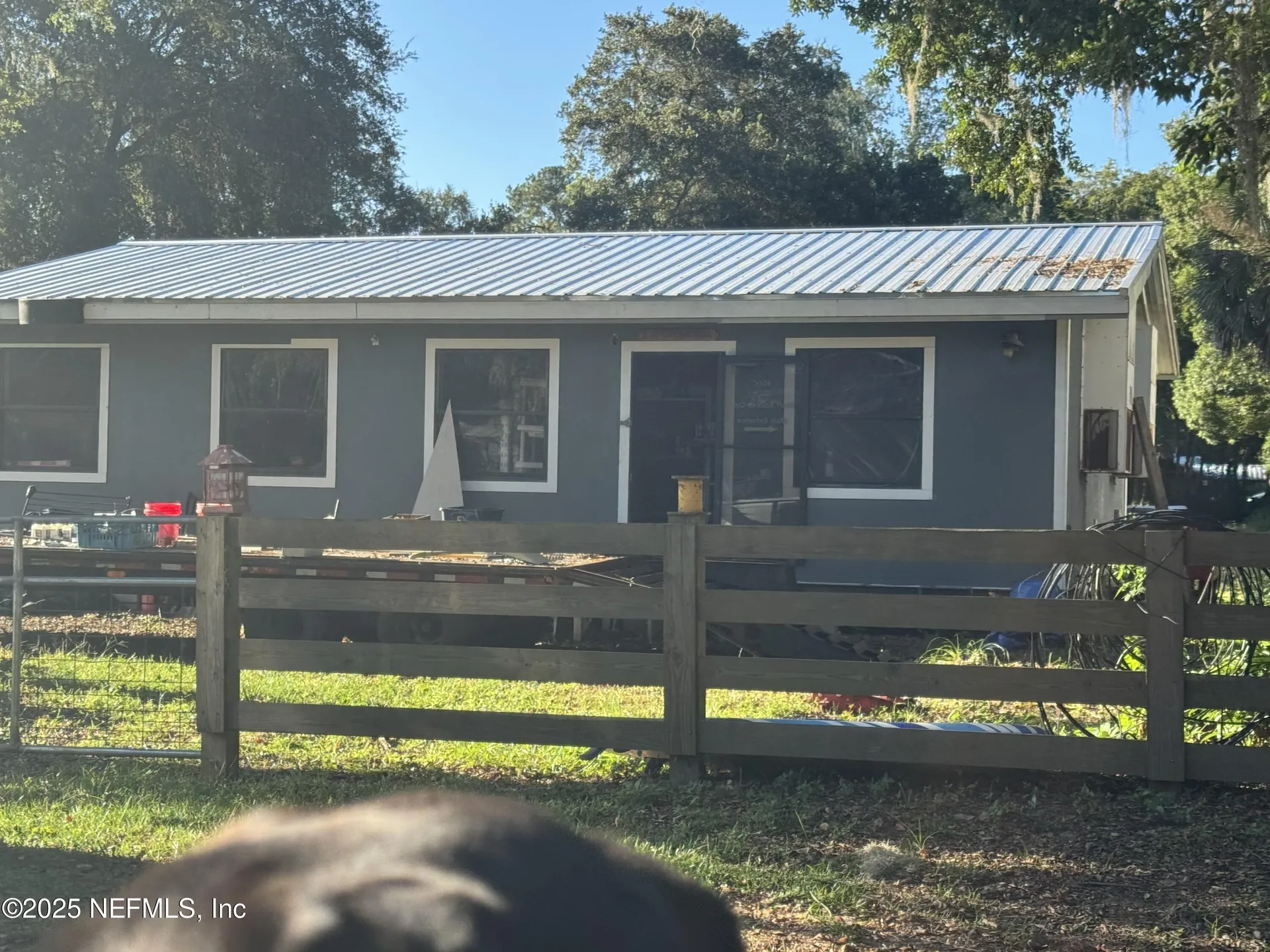 Tbd NE Us Highway 301 Waldo FL 32694