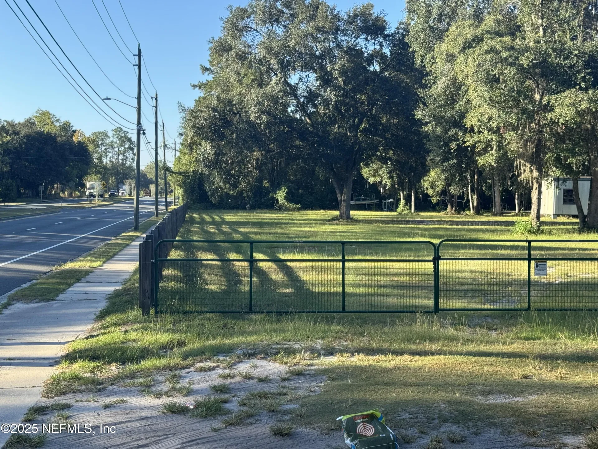 Tbd NE Us Highway 301 Waldo FL 32694