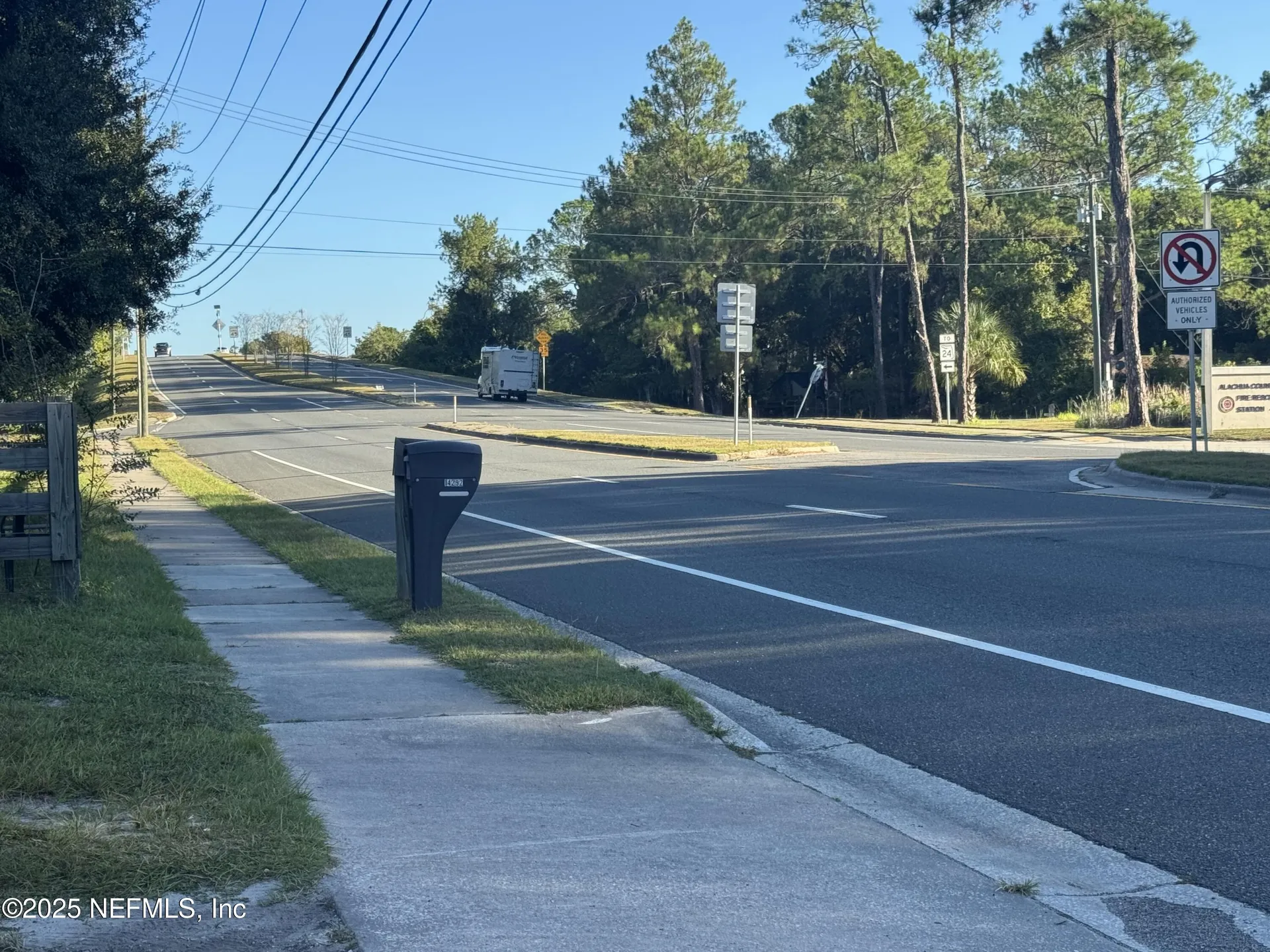 Tbd NE Us Highway 301 Waldo FL 32694