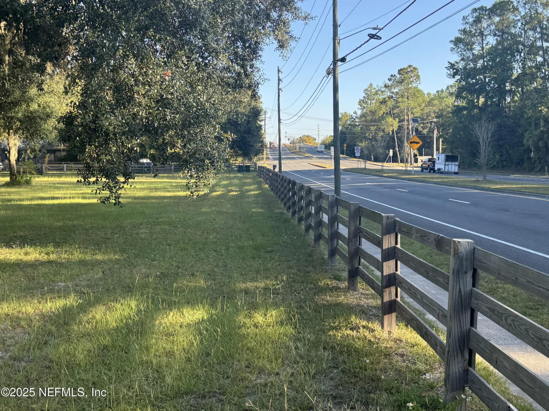 Tbd NE Us Highway 301 Waldo FL 32694