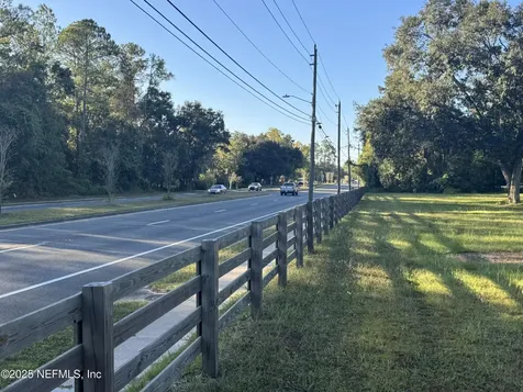 Tbd NE Us Highway 301 Waldo FL 32694