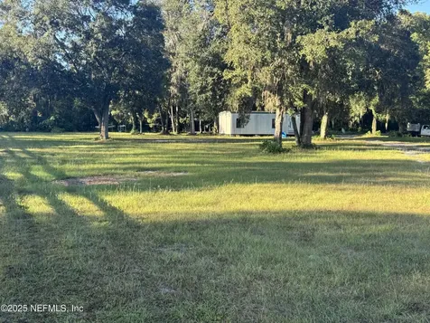 Tbd NE Us Highway 301 Waldo FL 32694